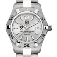 HBS TAG Heuer Watch - Women's Steel Aquaracer