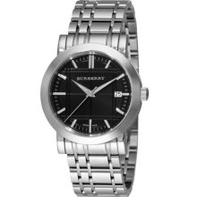 Heritage Black Dial Men Watch?