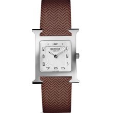 Hermes H Hour Medium 036998WW00