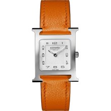 Hermes H Hour Medium 036794WW00