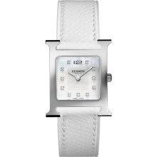 Hermes H Hour Medium 036810WW00