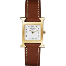 Hermes H Hour Small 036734WW00