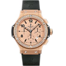 Hublot Big Bang Gold Mens Watch 301.PI.500.RX.114