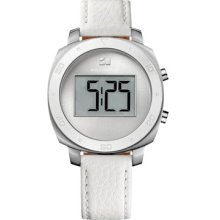 Hugo Boss Orange 1502294 Digital All White Ladies Watch