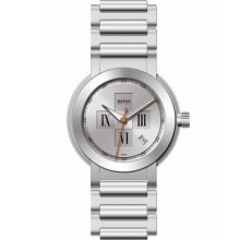 Hugo Boss Watch , Steel Bracelet, Mod: 1512063