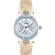 Hush Puppies Chronograph Ladies Watch 7619L082522