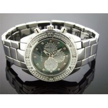 Ice Ice Women Passion By Icetime 10 Diamond Round Watch