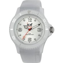 Ice-Watch Ice-Jelly White Unisex Watch JYWTUU10