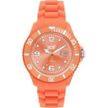 Ice-Watch Sili Summer Fusion Coral Watch SIFCBS10