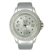 Ice-Watch Stone Silver Silver Dial Unisex watch #ST.SS.U.L.10