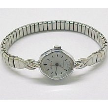 Impex 15 Jewel Ladies Wristwatch - 3-a176