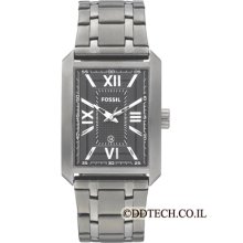 In Box Fossil Men's Classic Watch Fs4664