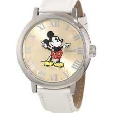 Ingersoll Unisex Ind 26096 Ingersoll Disney Classic Time Presentation Micke