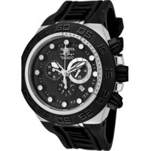 Invicta 1530 Men's Subaqua Collection Chronograph Watch