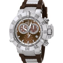 Invicta 5513 Men's Subaqua Collection Chronograph Watch