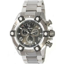 Invicta Arsenal Reserve Chronograph Mens Watch 0338