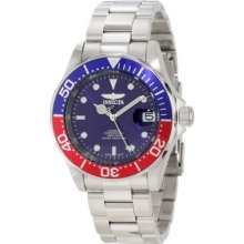 Invicta Men's 5053 Pro Diver Collection Automatic Watch Wrist Watches Sport