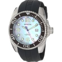 Invicta Men's 6998 Pro Diver Collection Automatic Watch Wrist Watches Sport