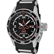 Invicta Mens Aviator 1760 Watch