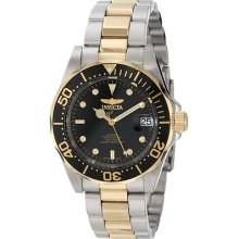 Invicta Pro Diver Sport Collection Automatic Gents Watch 8927 - Rrp Â£315 -