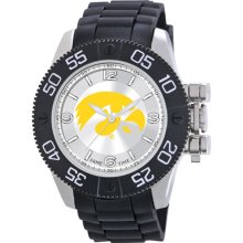 Iowa Hawkeyes Mens Beast Series Watch