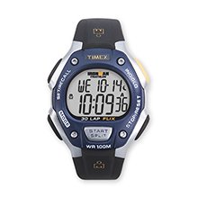 Ironman Triathlon 30 lap traditional watch