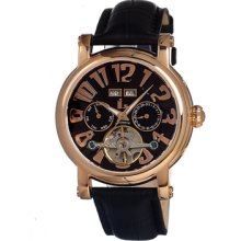 Is Rg8246a-1 Mechanical Mens Watch