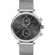 IWC Portofino Chronograph IW391010