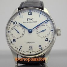 Iwc Portuguese Automatic 7 Days Ref.5001-07