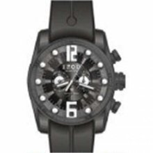 Izod Men's Watch Izs22. Lack. Lack