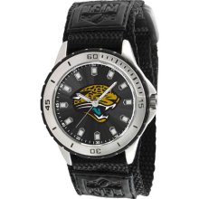 Jacksonville Jaguars Mens Veteran Watch