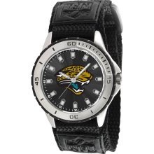 Jacksonville Jaguars Veteran Watch