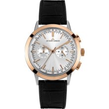 Jacques Lemans Men's Nostalgie Watch N-204D