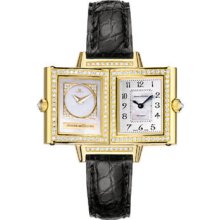 Jaeger Le-Coultre Reverso Duetto