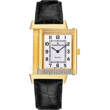 Jaeger LeCoultre Reverso Classique Quartz 251.14.11