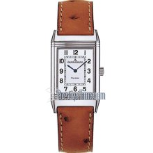 Jaeger LeCoultre Reverso Classique Manual Wind Watch 250.84.11