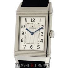 Jaeger-LeCoultre Reverso Collection Grande Reverso Ultra Thin 27mm Stainless Steel