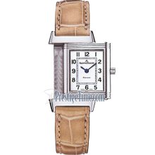 Jaeger LeCoultre Reverso Lady Quartz 261.84.10