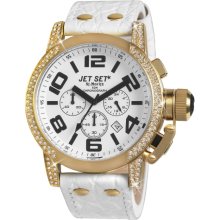 Jet Set Of Sweden J39588-131 San Remo Ladies Watch