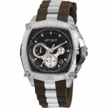 Jet Set Of Sweden Monza Mens Watch J29669762