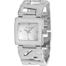 Jet Set Of Sweden J58564-642 Beverly Hills Ladies Watch