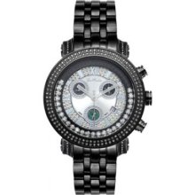 Joe Rodeo Classic 1.75 ct Diamond Mens Watch JCL27-W