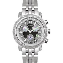 Joe Rodeo Classic JCL54(W) 1.75 ct Men's Diamond Watch