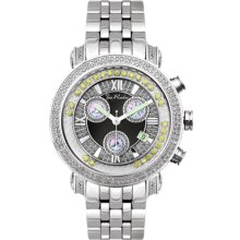 Joe Rodeo Classic JCL54(Y) 1.75 ct Men's Diamond Watch