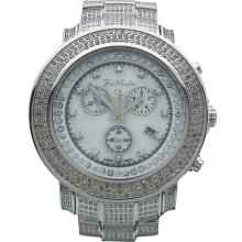 Joe Rodeo Junior JJU304 11.50ct Men's Diamond Watch