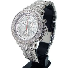 Joe Rodeo Ladys Diamond JoJo Watch 9.5 ctw. Rio