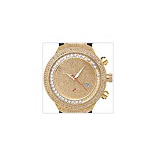 Joe Rodeo Master 2.20 ct Diamond Mens Watch JJMS20-W