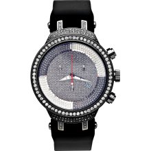 Joe Rodeo Master 2.65ct Diamond Men's Watch JJM25