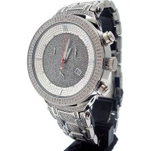 Joe Rodeo Men's Diamond Watch