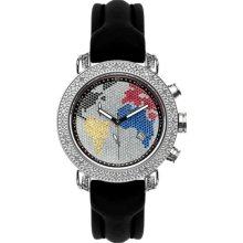 Joe Rodeo Passion 0.60ct Diamond Ladies Watch JPA16